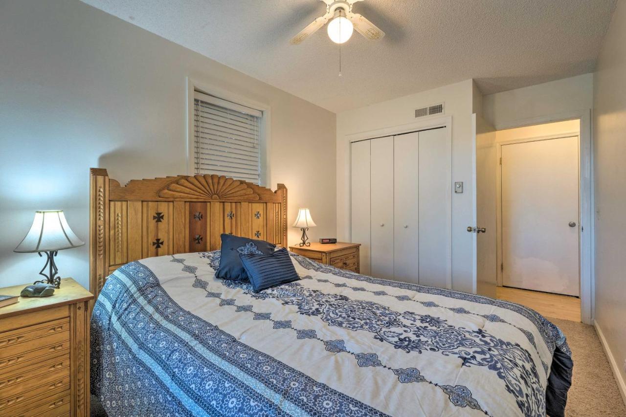 Massanutten Retreat With Double Deck And Mtn View! McGaheysville Eksteriør bilde